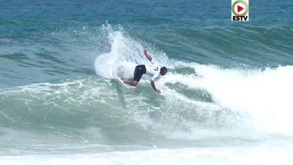 Hossegor    | Coupe de la Fédération - Euskadi Surf TV