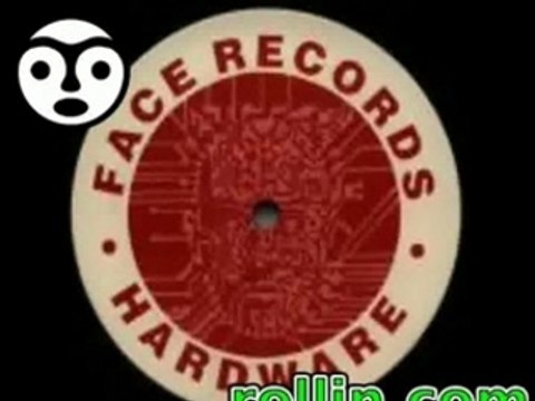 johnny jungle - johnny ( face records 1993 )