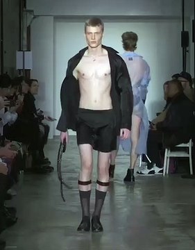 Vogue Hommes soutient les jeunes designers pendant la Fashion Week digitale de Paris