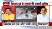 Uttar Pradesh: Lallan Bajpai reveals information about vikas dubey