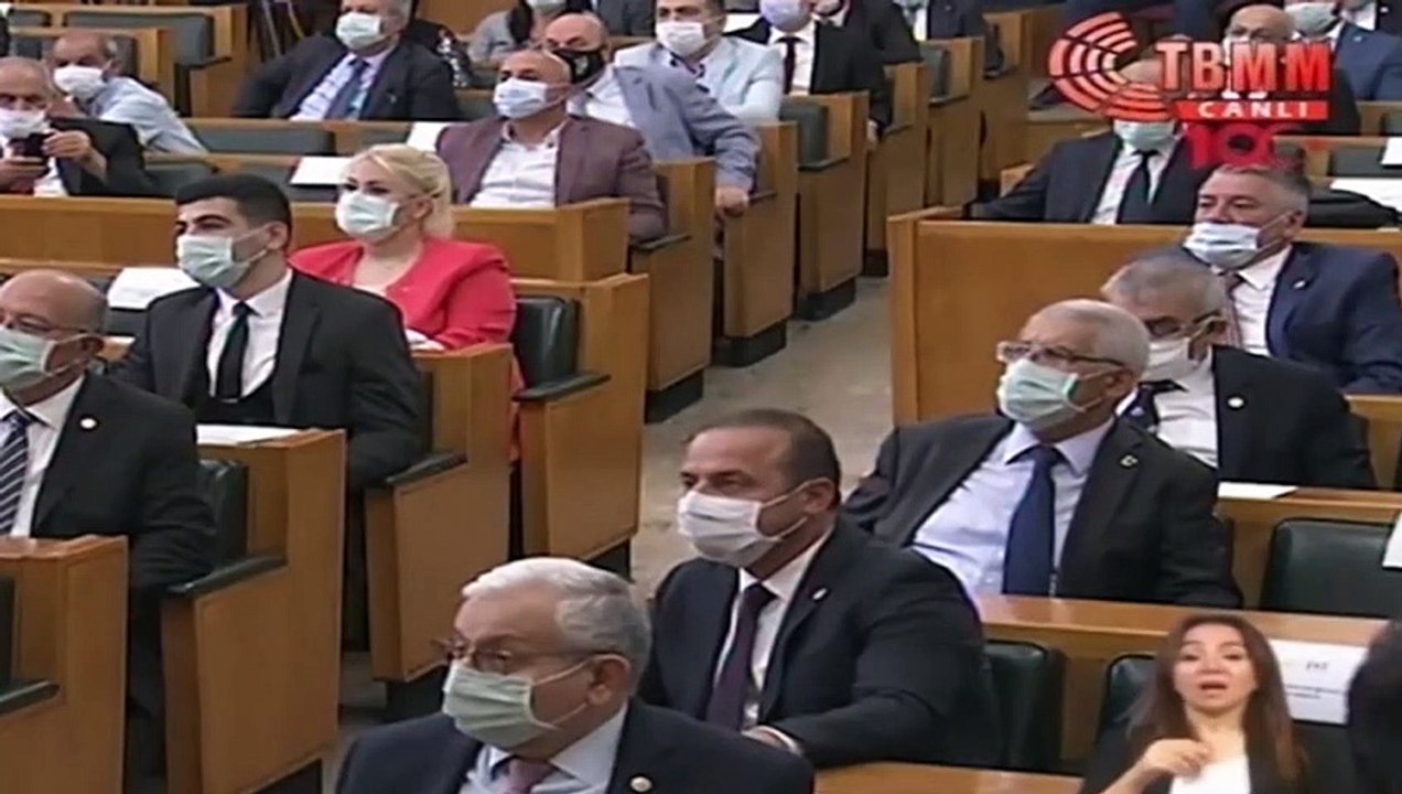 Akşener'den Erdoğan'a uyarı: Fırsat bu fırsat diyerek adım atmakla meseleler çözülmez