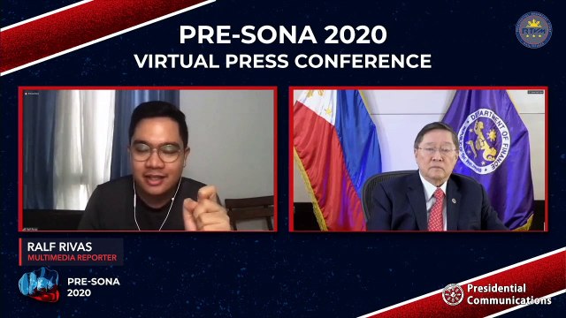 ABS-CBN shutdown not cause of investor jitters, says Dominguez