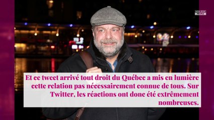 Eric Dupond-Moretti : au Canada, il est Monsieur Boulay