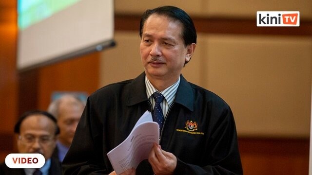 Covid-19- Tiga kes baru, tiada kes penularan tempatan