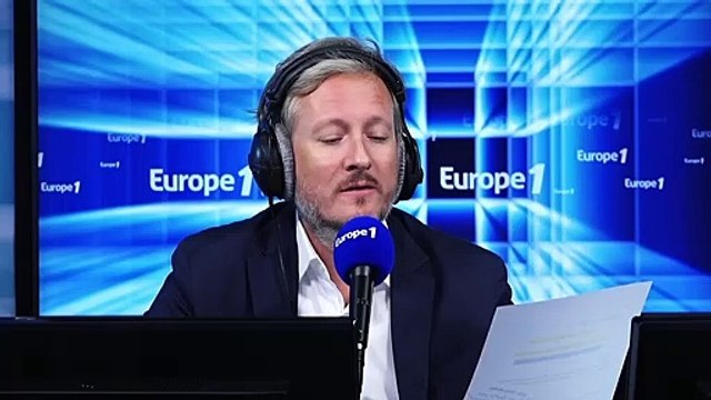 EXTRAIT - Remaniement : Le casting, les Français s'en contrefichent , assure Gilles Le Gendre