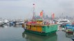 All at sea: Hong Kong’s unique floating Tin Hau temple faces an uncertain future