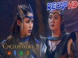 Encantadia: Pagsugod ni Amihan sa kuta ni Adhara | Episode 77 RECAP (HD)