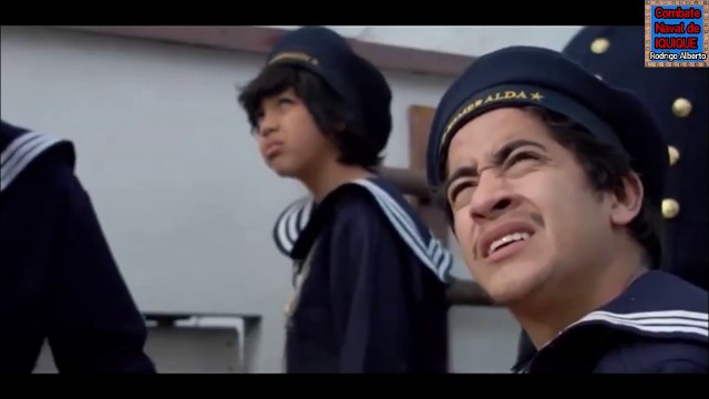 La Esmeralda 1879 HD - Parte 1