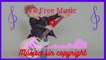 Free Vlog//Musica ROCK#3//(No copyright Music)Elias - Burnt Inside by Valtteri Halkola