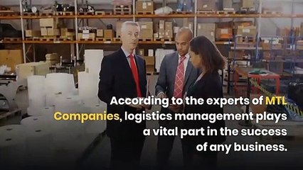MTL Companies | Identify and Avoid Logistics Mistakes