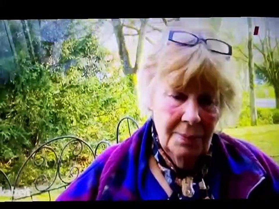 Winnies letzte Stunde