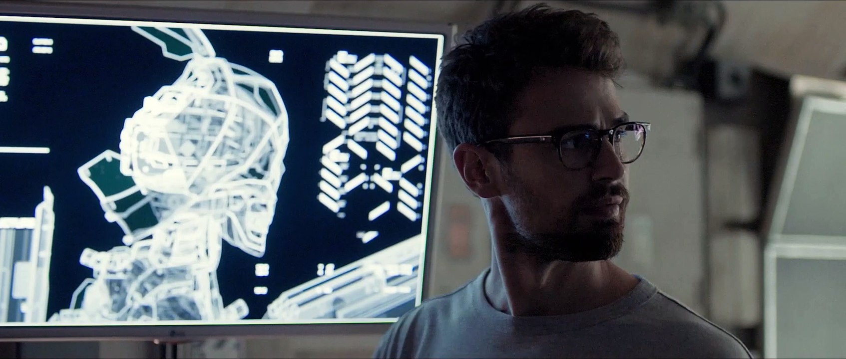 Archive - Trailer
