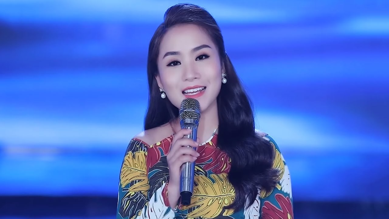 8 Mỹ Nhân Thần Tượng Bolero Xinh Đẹp - Quỳnh Trang - Phương Anh - Ý Linh - Phương Ý - Như Ý