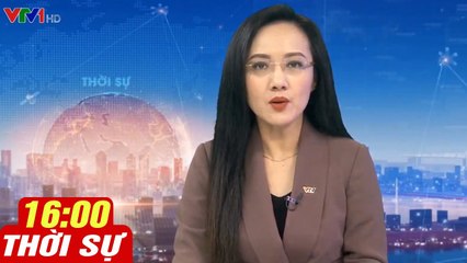Thời Sự VTV1 16h Hôm Nay 8.7.2020  Tin tức thời sự mới nhất hôm nay