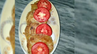 How to make potato cutlets