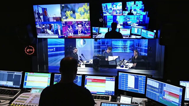 A Morlaix, les salariés de Hop! veulent se battre pour leurs emplois