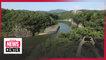 Hantangang River receives UNESCO Global Geopark certification