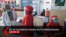 RS di Surabaya Terapkan Protokol Kesehatan Ketat, Ini Prosedurnya