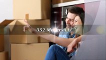 352 Movers LLC
