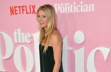 Gwyneth Paltrow's saucy gift for son Moses