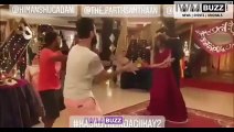 WATCH VIDEO Parth Samthaan and Erica Fernandes's SEXY dance