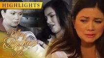 Malena looks back to when she left Enrique's child on the monastery | May Bukas Pa