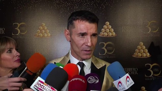 Jesús Vázquez sustituye a Toñi Moreno al frente de Mujeres, hombres y viceversa