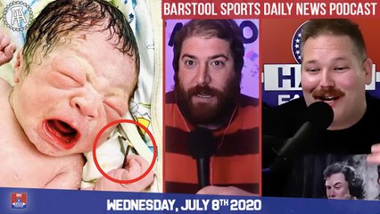 Hard Factor 7/8: Bolsonaro Gets Corona, Literal + Figurative Torture Chambers, Staten Island Deer Vasectomies