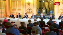 Renaud Muselier, président de Régions de France : « Il faut avoir une réponse politique pour éviter toute crise politique »