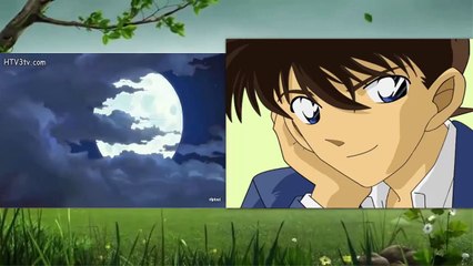 Giây phút gặp lại ngắn ngủi của Shinichi và Ran