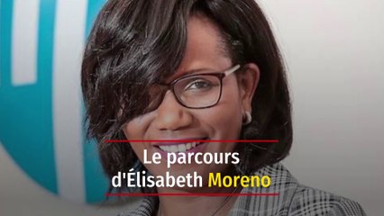 Élisabeth Moreno : ministre malgré « toutes les cases de l'impossibilité »