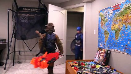 Million Subscribers! Audition for Ninja Kidz TV