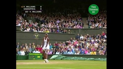 The Tennis DC videos - Dailymotion