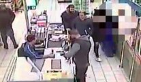 Cavenago d'Adda (LO) - Furto ad anziano in supermercato: presi due bulgari (08.07.20)