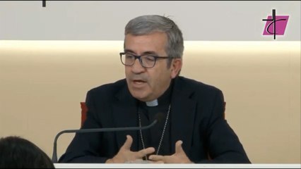 La Iglesia asistirá al acto de Estado por las víctimas del Covid-19