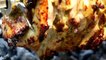 Chicken Shawarma BBQ Recipe - How to make Shawarma at Home