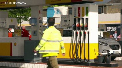 La Comisión Europea apuesta por el hidrógeno... verde