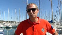 Cambriolage à Martigues: les bateaux de la SNSM étaient visés