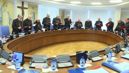 La Iglesia asistirá al acto de Estado por las víctimas del Covid-19