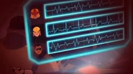 Ultimate SpiderMan S02E04 Kraven The Hunter