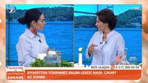 Özlem & Yasin ile Mutfağım Şahane - 8 Temmuz 2020