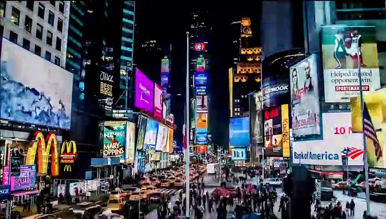 OXYTECH SOLUTIONS AG Promo Trailer 2020