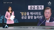 설익은 부동산 대책들…‘집값 잡기’ 3중 카드 곧 발표