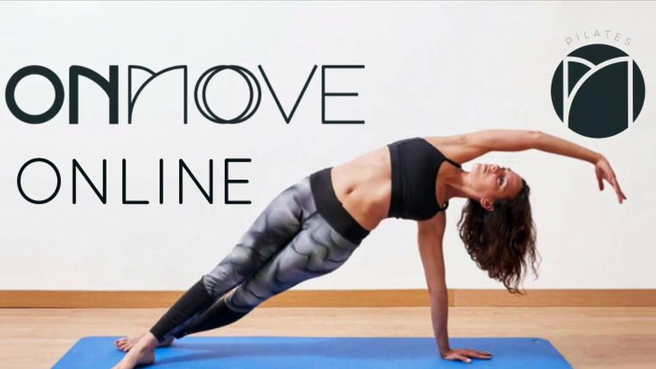 ¿Qué es OnMove Video?