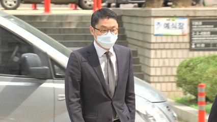 "저축은행이 고리 사채"...상상인 유준원 등 20명 무더기 기소 / YTN