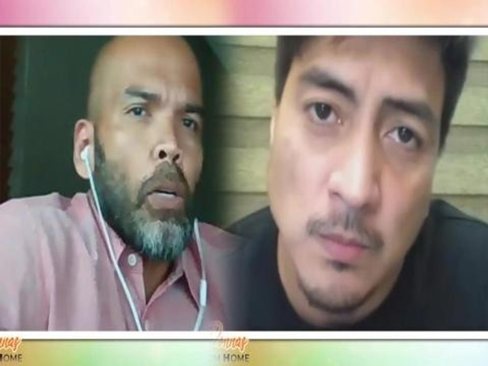 Prima Donnas: Benjie Paras, papalitan na si Wendell Ramos sa 'Prima Donnas?'