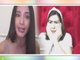 Prima Donnas: Katrina Halili and Aiko Melendez reenact their viral boomerang scene