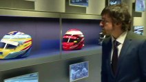 El doble campeón del mundo Fernando Alonso vuelve a Renault en 2021