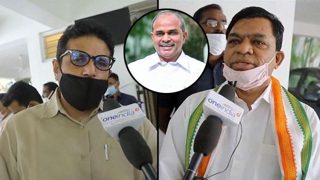 YSR 71st Birth Anniversary: ప్రజల గుండెల్లో మహానేత, వైఎస్ రాజశేఖర్ రెడ్డికి కాంగ్రెస్ నాయకుల నివాళి