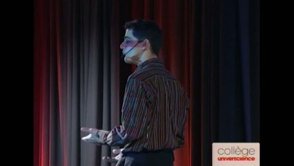 Où vont les robots ? conférences et démonstrations